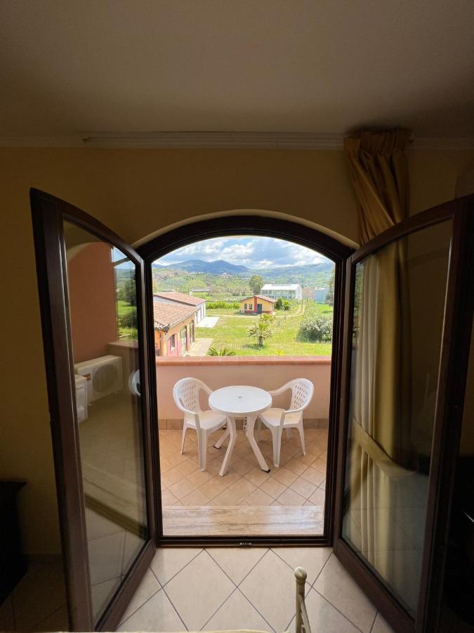 Villa Lia Cilento Капаччио-Паэстум Экстерьер фото