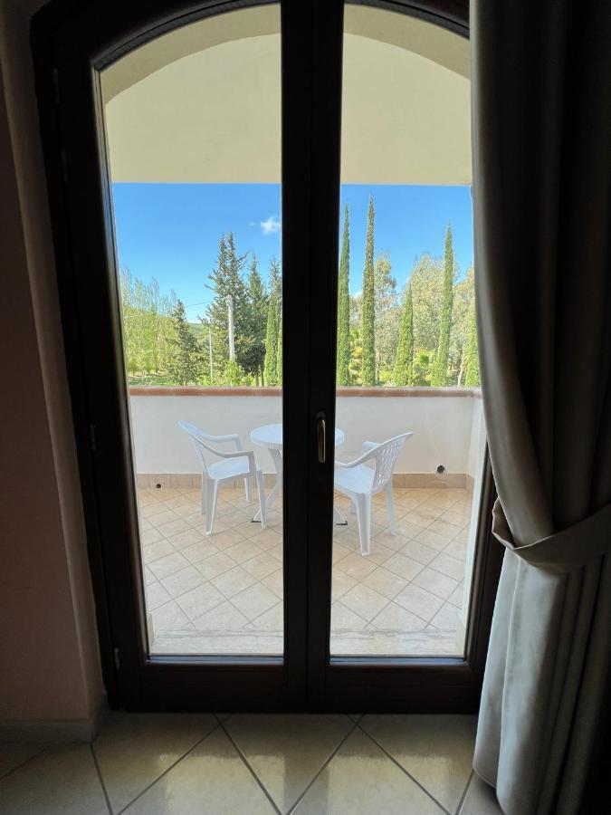 Villa Lia Cilento Капаччио-Паэстум Экстерьер фото