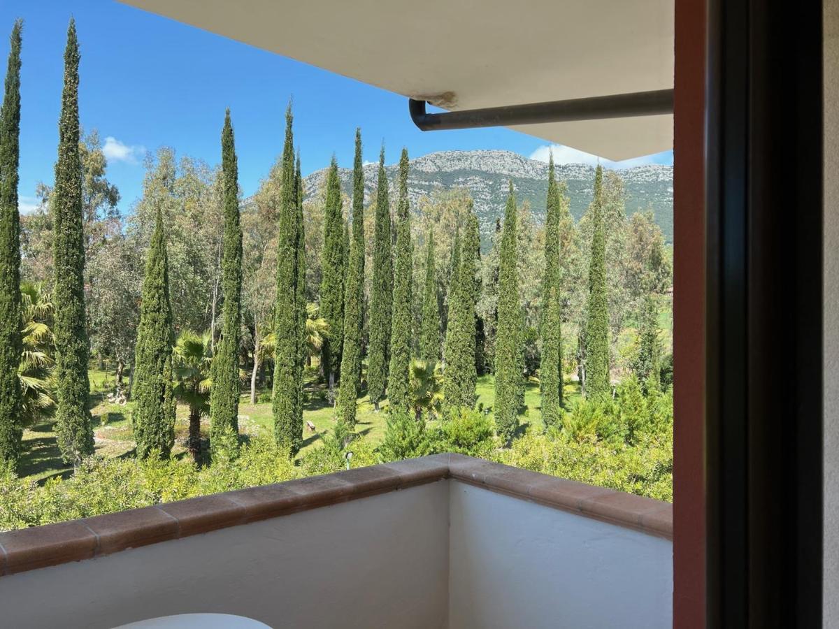 Villa Lia Cilento Капаччио-Паэстум Экстерьер фото