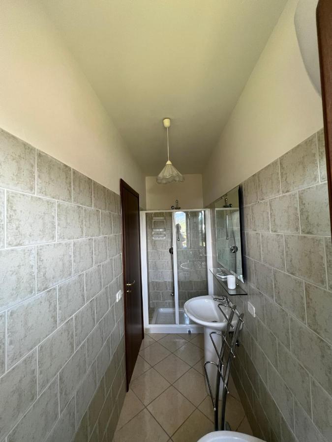 Villa Lia Cilento Капаччио-Паэстум Экстерьер фото