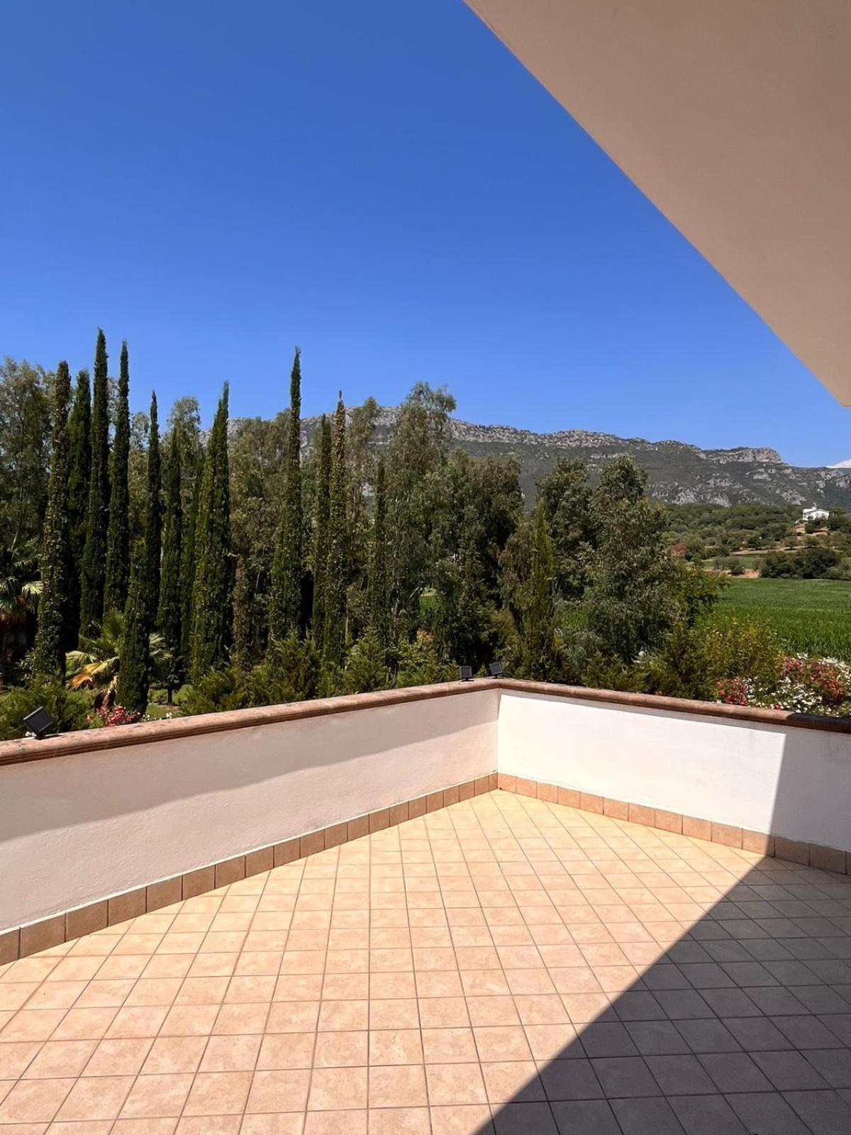 Villa Lia Cilento Капаччио-Паэстум Экстерьер фото